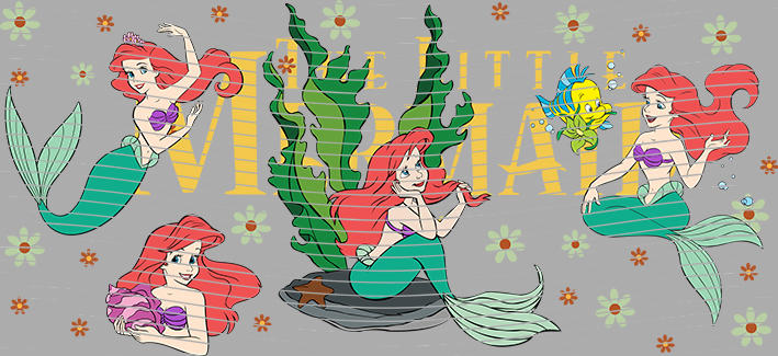 16oz Princess-N4-845